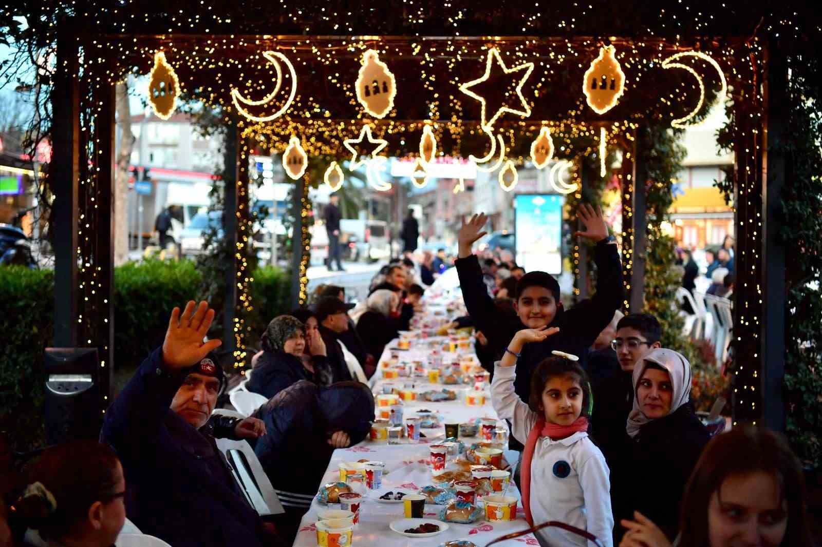 fatihte ramazan bereketi tum hazirliklar tamamlandi 4 7YLyVBG6