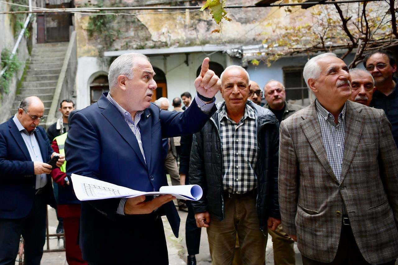 fatihte tarih yeniden hayat buluyor sekerci han restorasyona aliniyor 2 Gvhw3OQ3