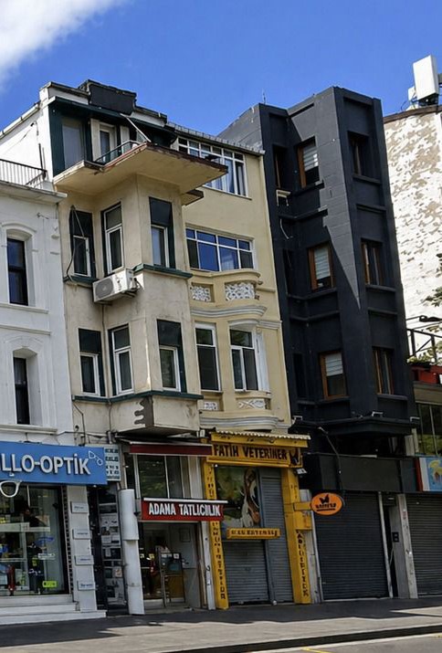 Fatih’te tarihi caddeler yenileniyor: Fevzipaşa ve Macar Kardeşler Caddeleri’nde cephe rehabilitasyonu 7 fatihte tarihi caddeler yenileniyor fevzipasa ve macar kardesler caddelerinde cephe rehabilitasyonu 3 ZJK9mQMt