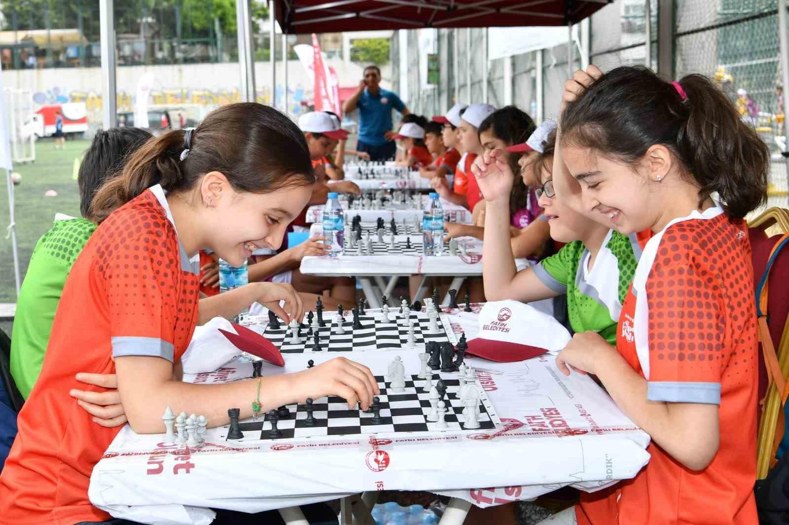 Fatih’te Yaz Spor Okulları kapılarını açıyor 4 fatihte yaz spor okullari kapilarini aciyor 0 96prOa3i