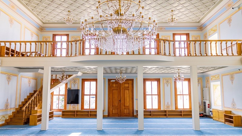 fatma sultan camii bir asir sonra ibadete acildi 0 4TiS7Qmh