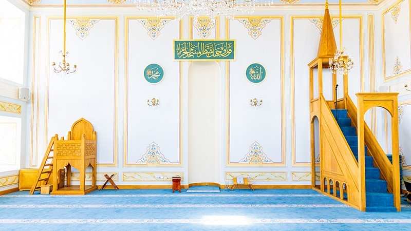 fatma sultan camii bir asir sonra ibadete acildi 3