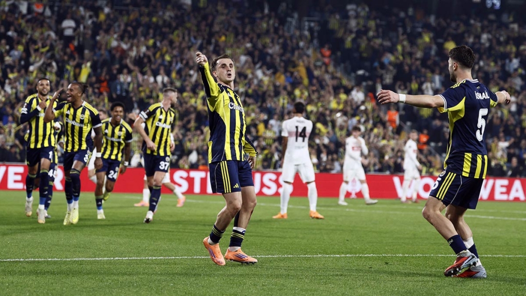 UEFA kulüpler sıralaması güncellendi: Fenerbahçe ve Galatasaray’ın yeni yerleri 19 fbstuttgartkpk