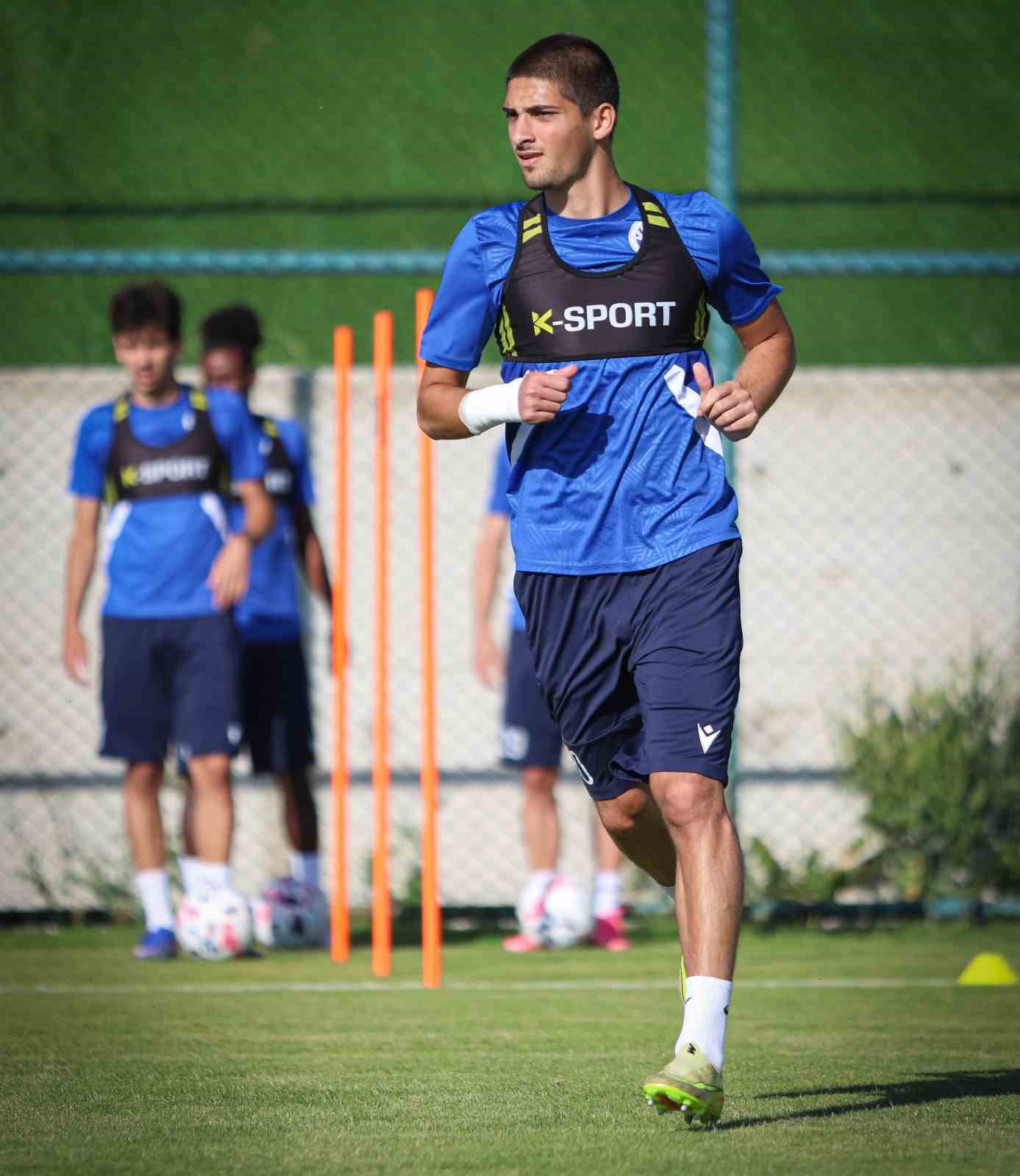 FC Dinamo Batumi, Erzurum kampını tamamladı 6 fc dinamo batumi erzurum kampini tamamladi 2 B3gMcJqM