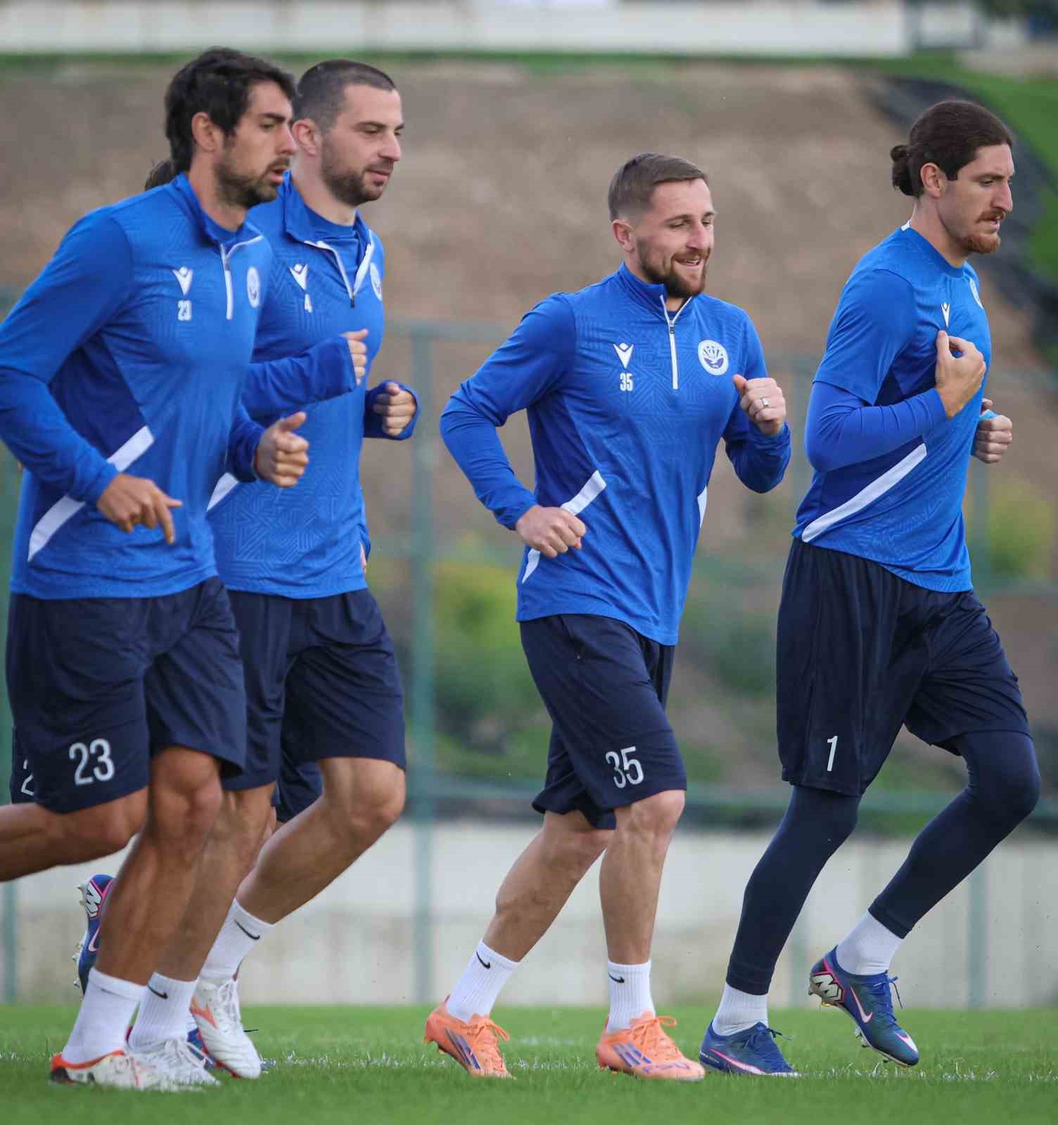 FC Dinamo Batumi, Erzurum kampını tamamladı 7 fc dinamo batumi erzurum kampini tamamladi 3 kdPVhcwy