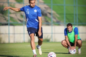 Sivasspor, Kimpioka ile yolları ayırdı 1 thumbnail