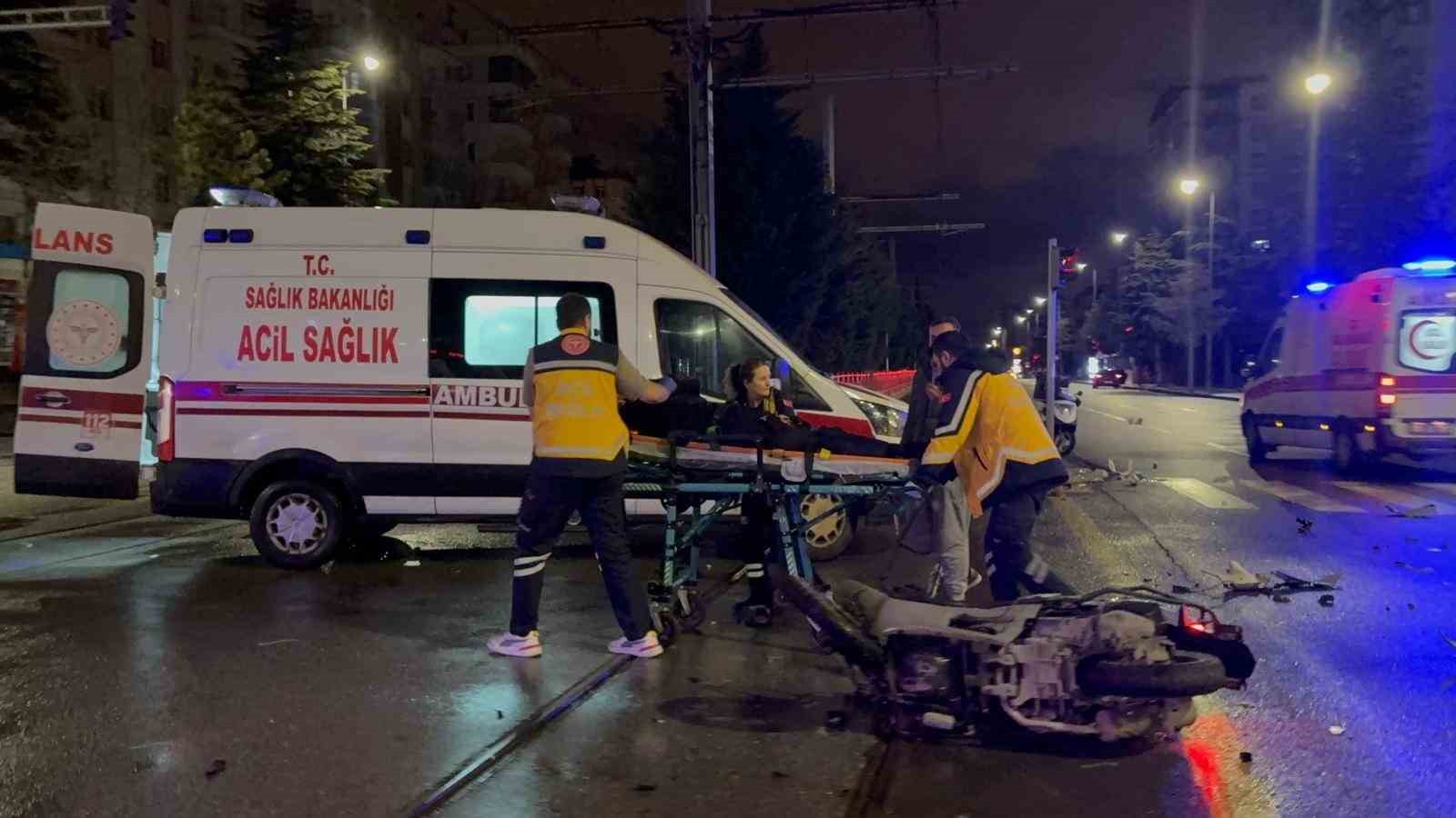 Feci kazadan acı haber geldi: Ağır yaralanan motosiklet sürücüsü hayatını kaybetti 6 feci kazadan aci haber geldi agir yaralanan motosiklet surucusu hayatini kaybetti 2 zAwVDZ3b