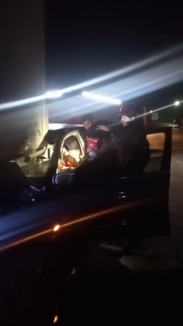 feci kazadan aci haber geldi surucu hayatini kaybetti alkollu oldugu tespit edildi 3 Af61z8eB