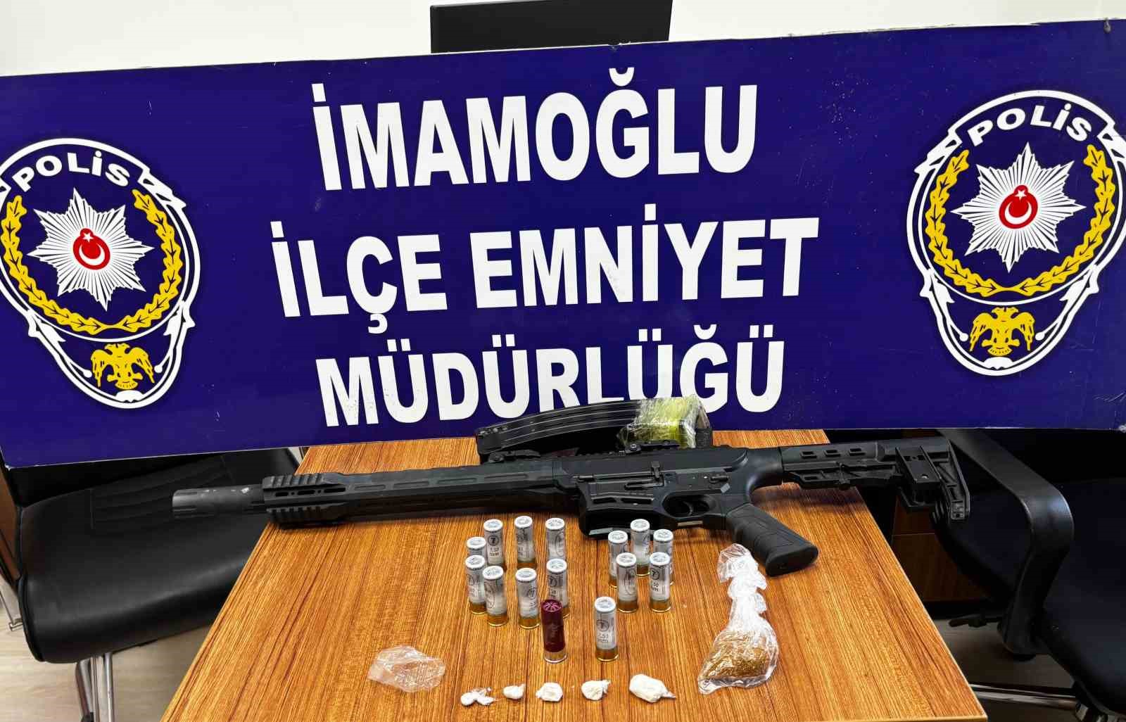 fedai lakapli uyusturucu taciri polisin takibiyle yakalandi 0 wVj6AA8r