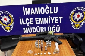 Arkadaşlarıyla şelaleye giren gencin cansız bedenine ulaşıldı 1 thumbnail