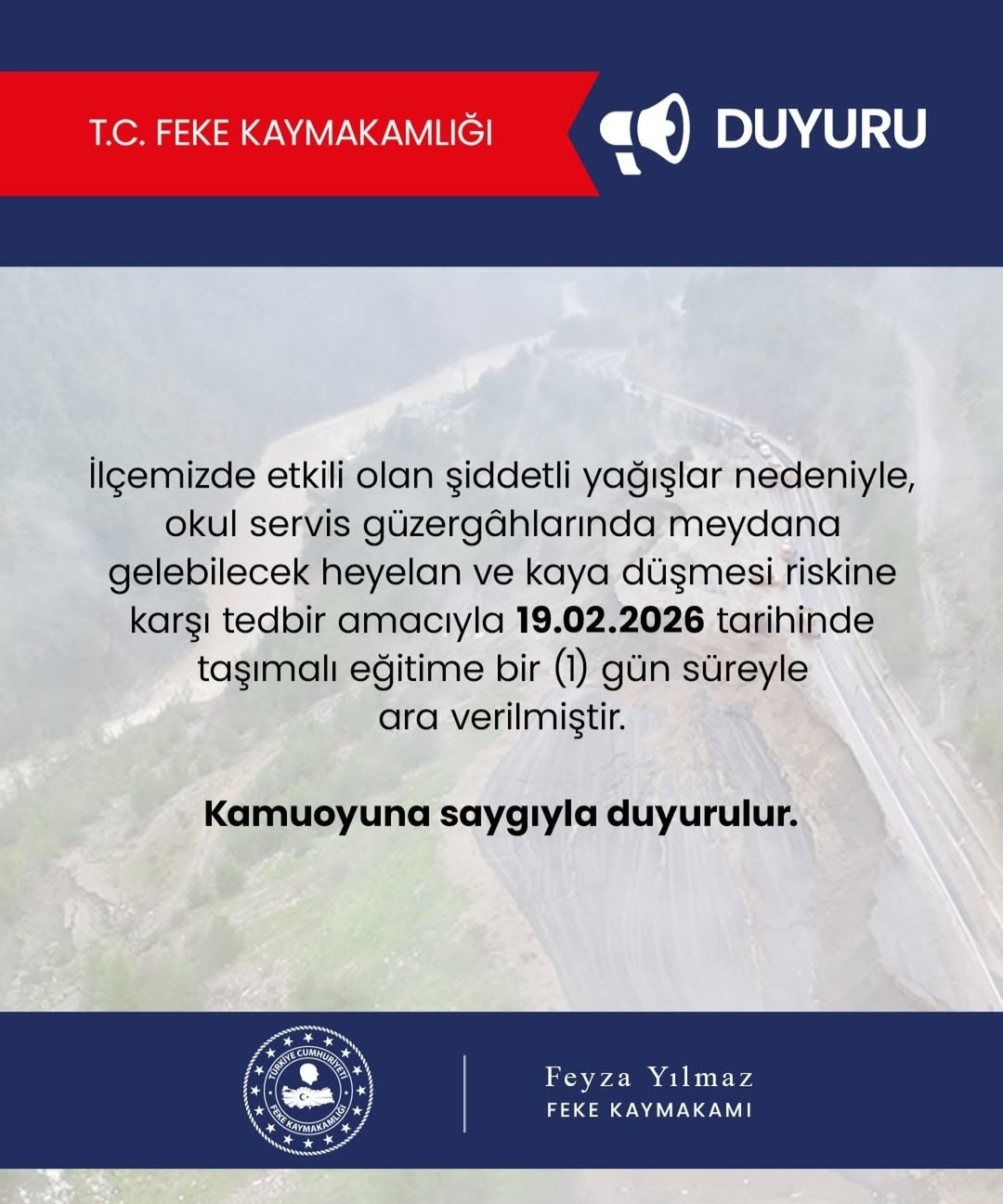 fekede tasimali egitime 1 gun ara verildi 0 5mNErfj1