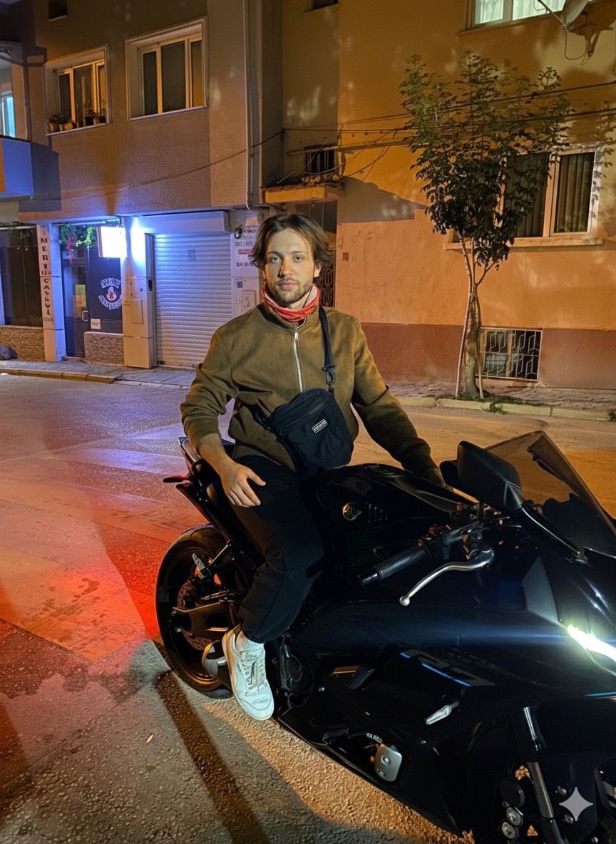 felc kalan genc surucuye hasta yataginda ikinci sok 8 ZX76NjEm