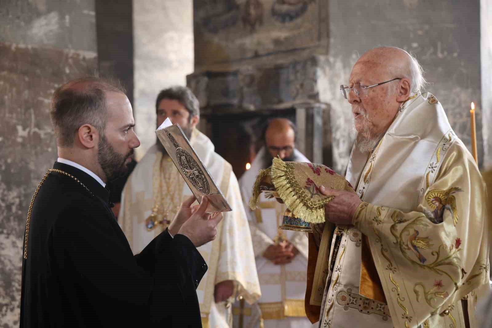fener rum patrigi bartholomeos muslumanlarin kurban bayramini kutladi 0 7fd2tsig
