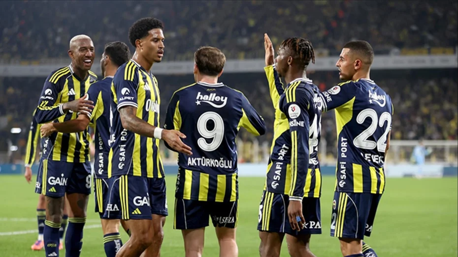 Fenerbahçe