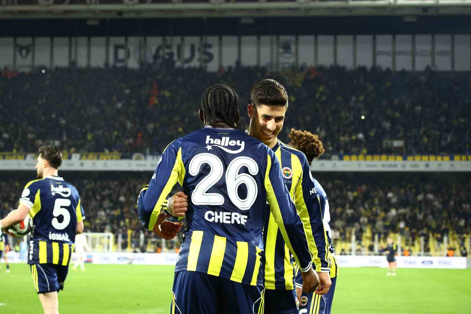 fenerbahce 4 mac sonra samsunsporu maglup etti 0 19I8a5iK