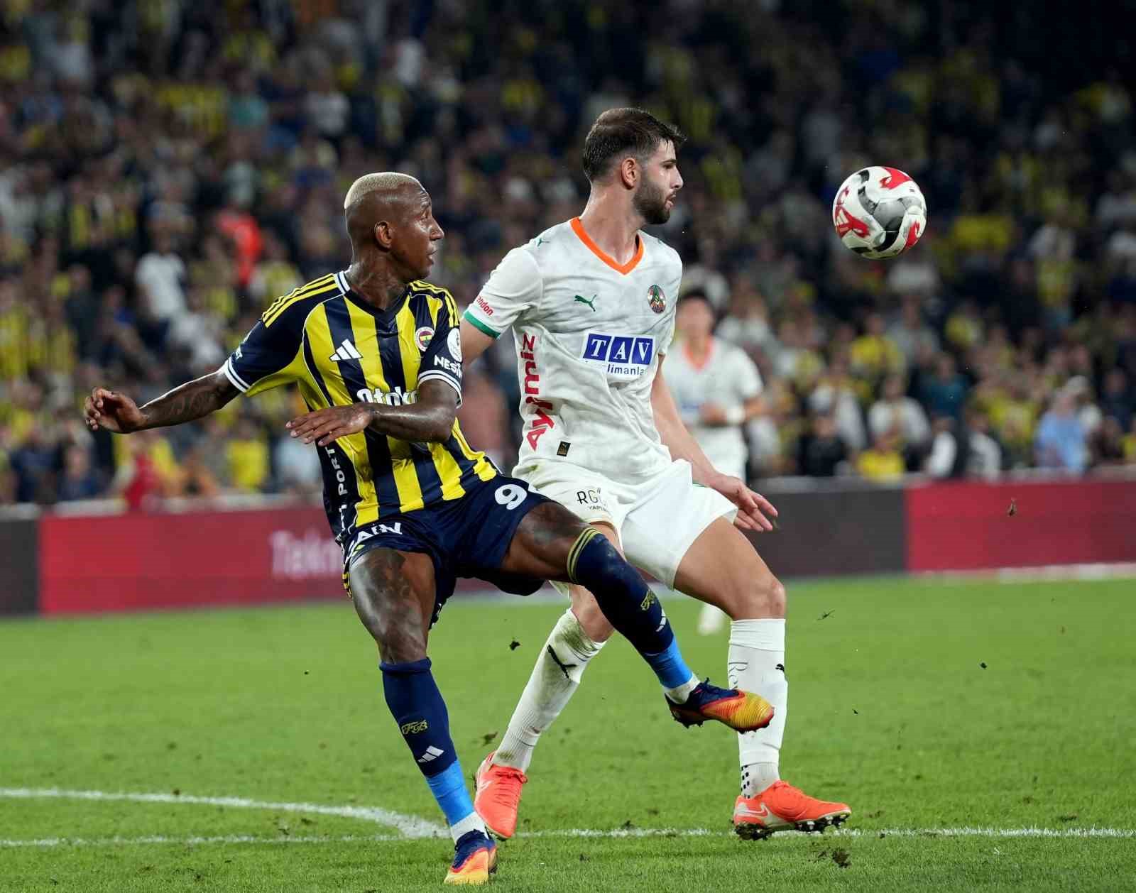 fenerbahce alanyaspora konuk olacak 0 kvIPSjTB