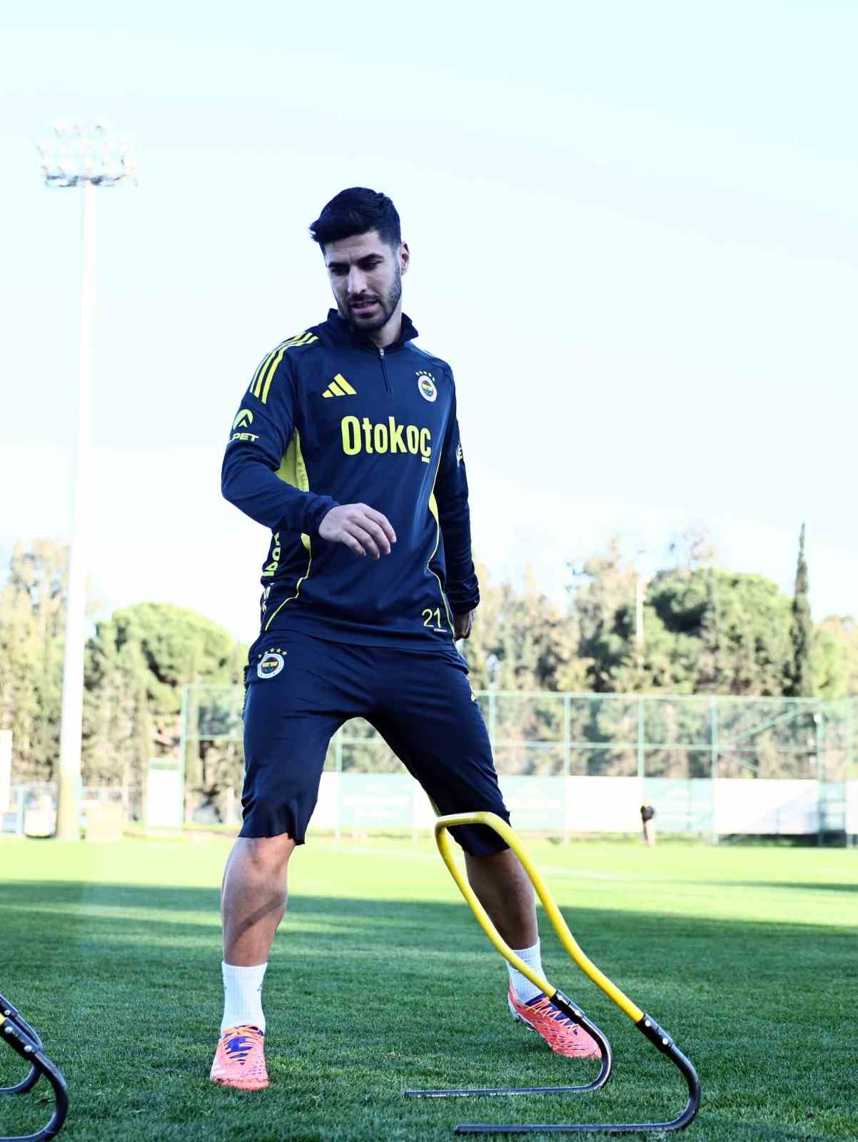 fenerbahce antalyaspor maci hazirliklarini tamamladi 5
