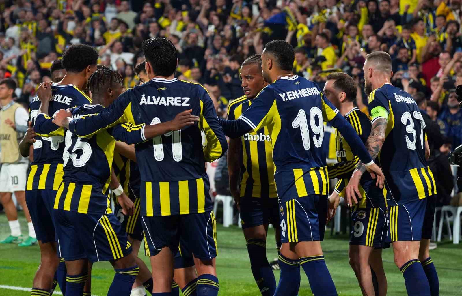 fenerbahce avrupa liginde ferencvarosu konuk edecek 1 D1JLYCh4