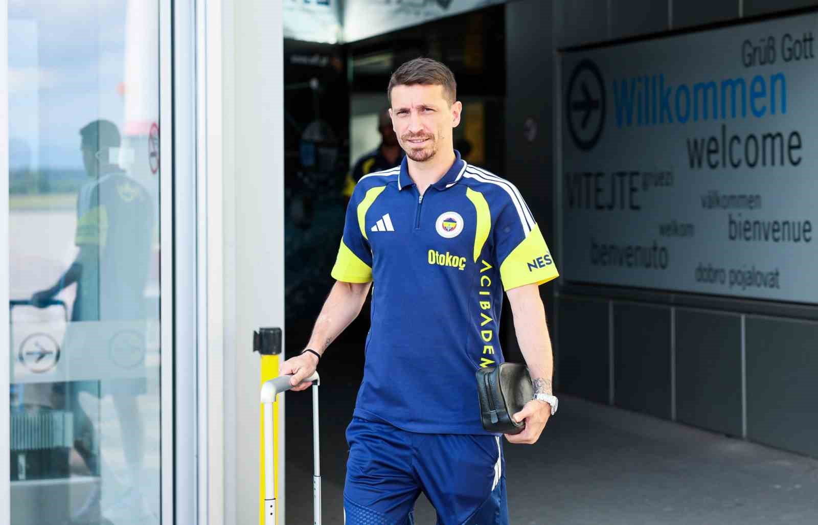 fenerbahce avusturyada 3 MeSUyMVL