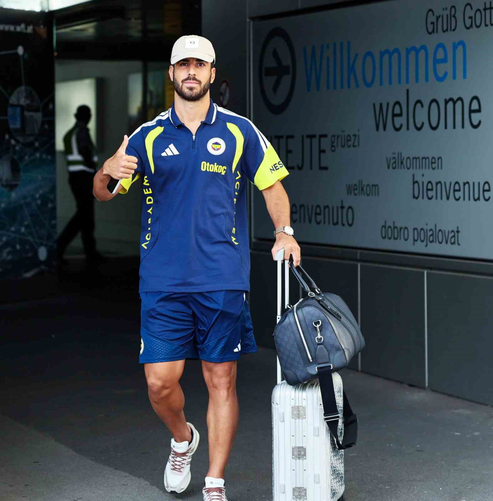 fenerbahce avusturyada 6 8D98Hhtq