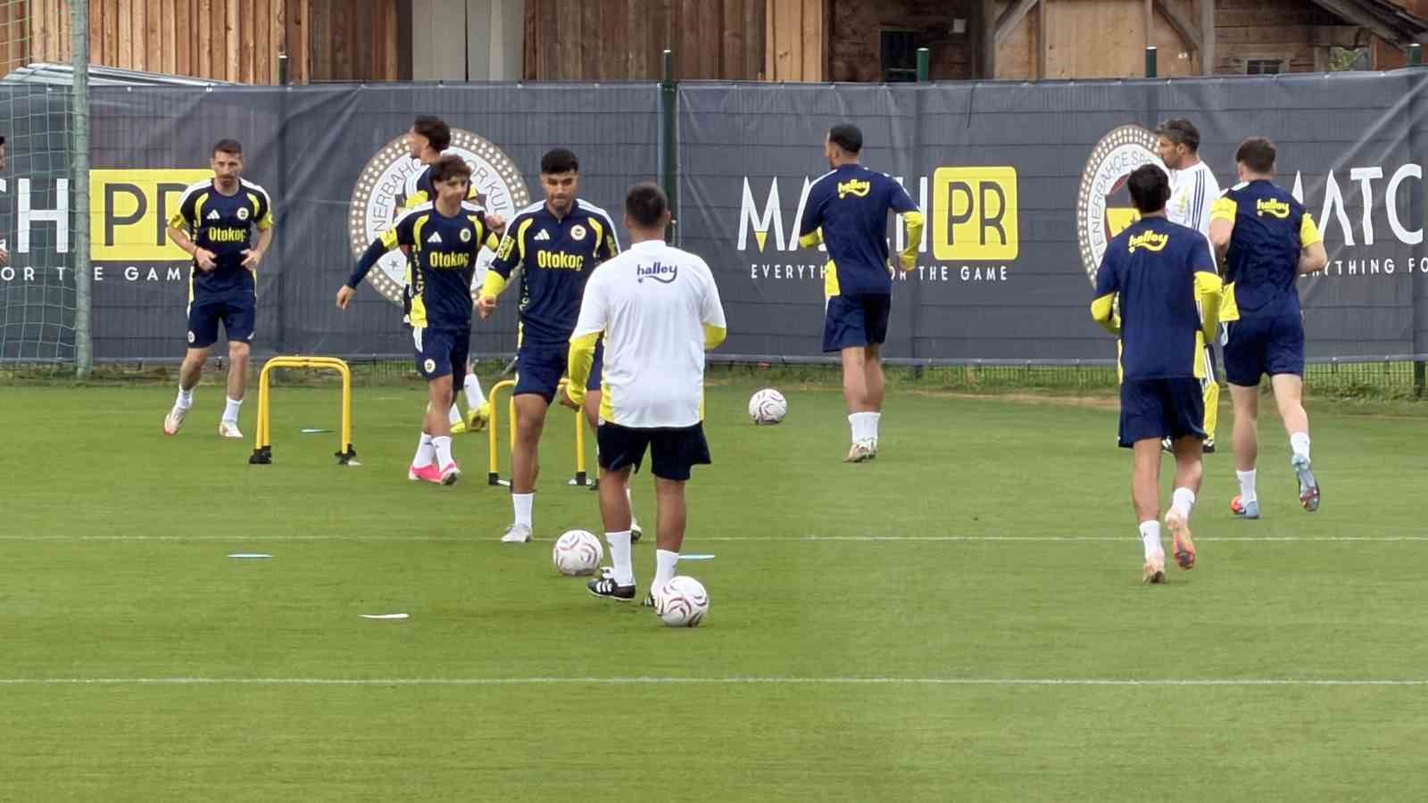 Fenerbahçe, Avusturya’da günü çift antrenmanla tamamladı 9 fenerbahce avusturyada gunu cift antrenmanla tamamladi 5 ADqXBgTs