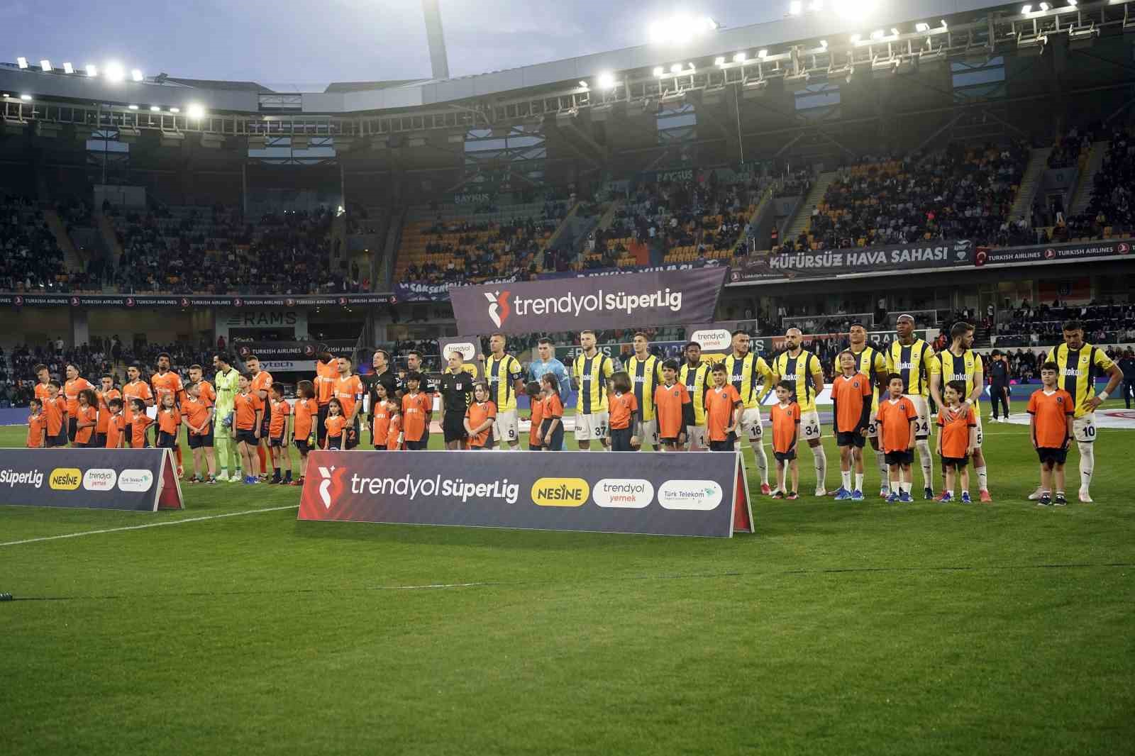 fenerbahce basaksehire konuk olacak 0 VbHTN8mM