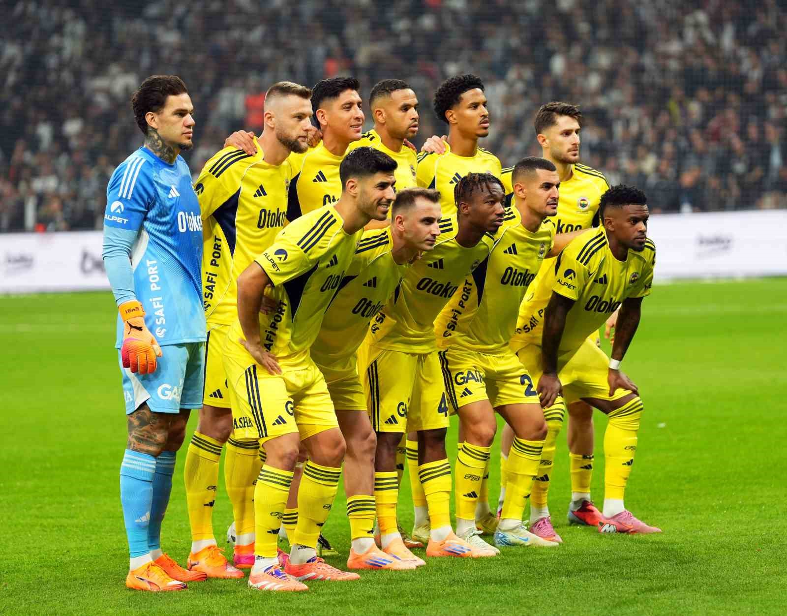 fenerbahce basaksehire konuk olacak 2 DblnPvOj