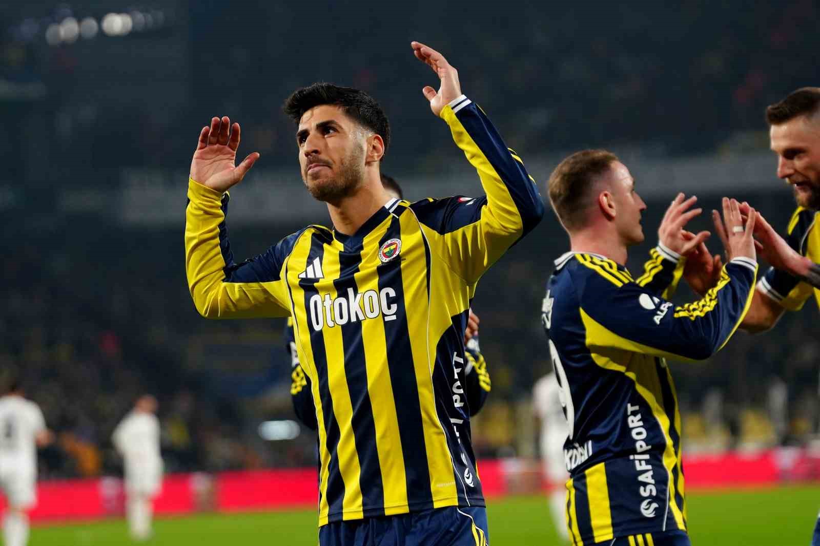 fenerbahce besiktas derbilerinde yabanci golculer on planda 0 IR2Av8tA
