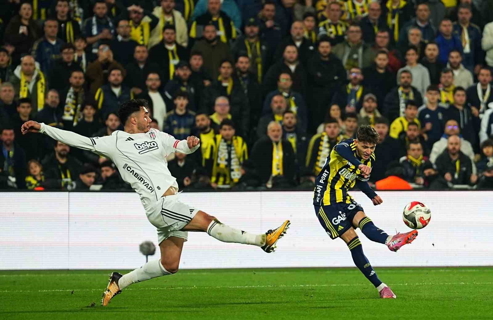 fenerbahce besiktas derbilerinde yabanci golculer on planda 2