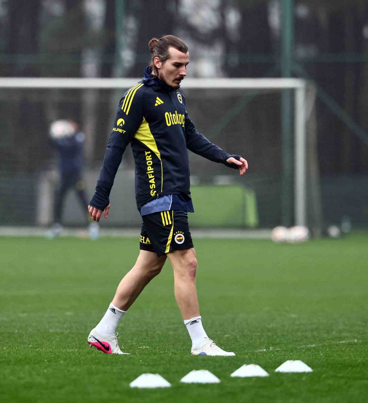 fenerbahce besiktas maci hazirliklarina basladi 8 N6XpZSdl