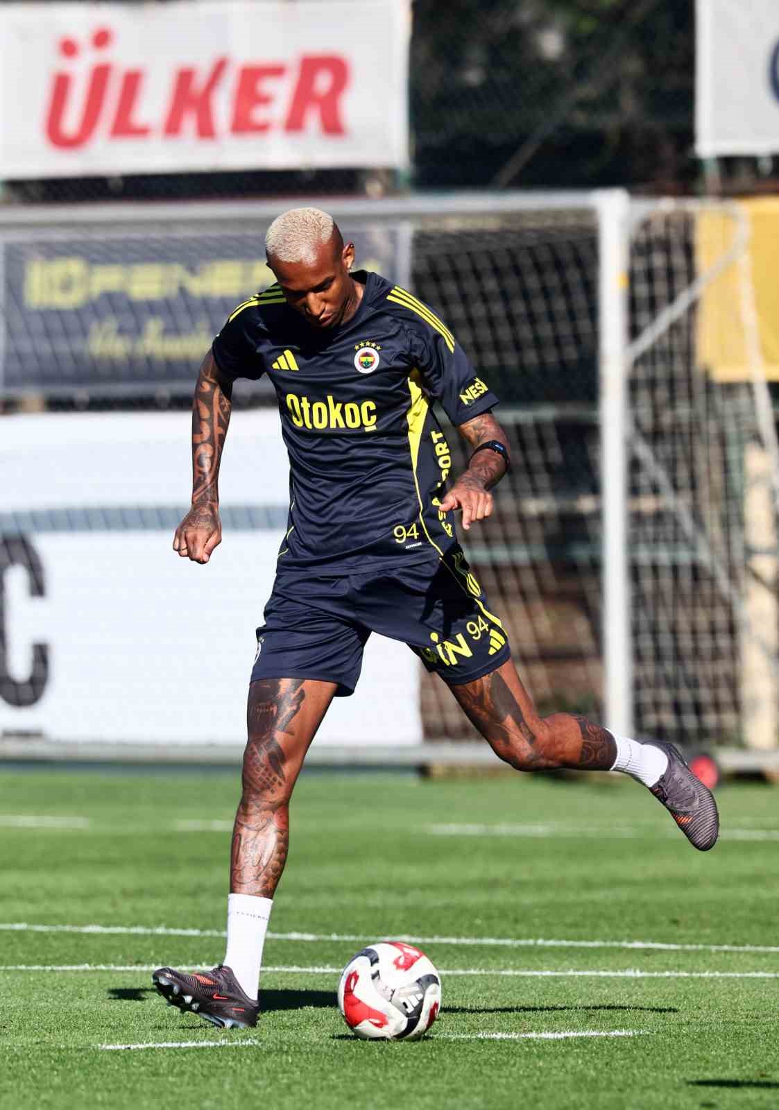 fenerbahce besiktas maci hazirliklarini surdurdu 3 fdKiOjtg