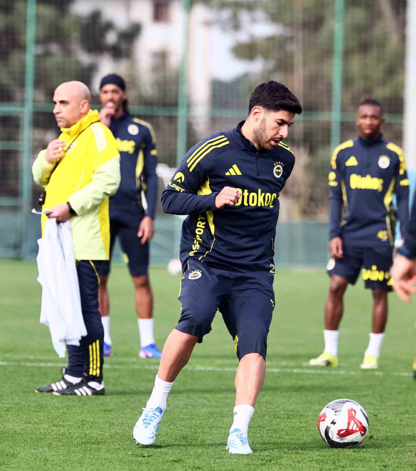 fenerbahce besiktas macina hazir 3 cVXS1H1G