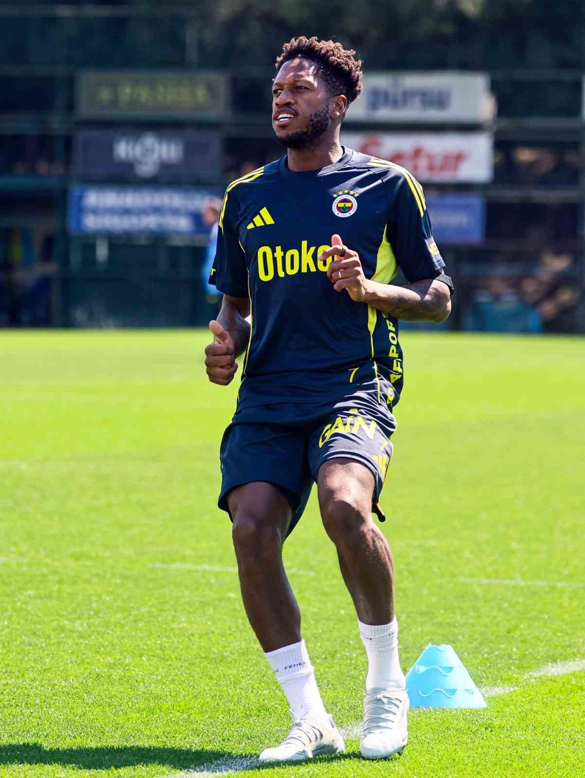 Fenerbahçe, Çaykur Rizespor maçı hazırlıklarına başladı 6 fenerbahce caykur rizespor maci hazirliklarina basladi 2 GdJ2zGhk