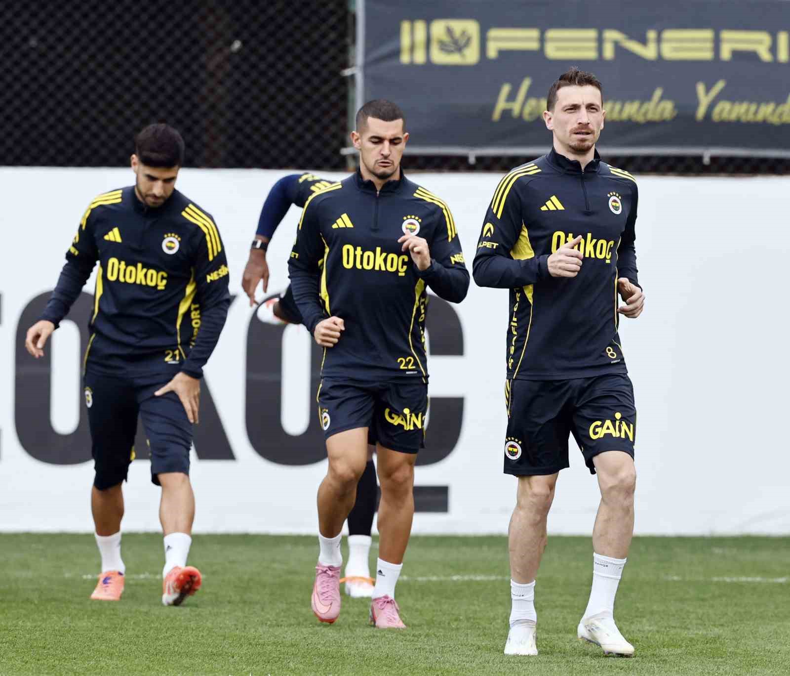 fenerbahce caykur rizespor maci hazirliklarina devam etti 0 fkv3bGSX