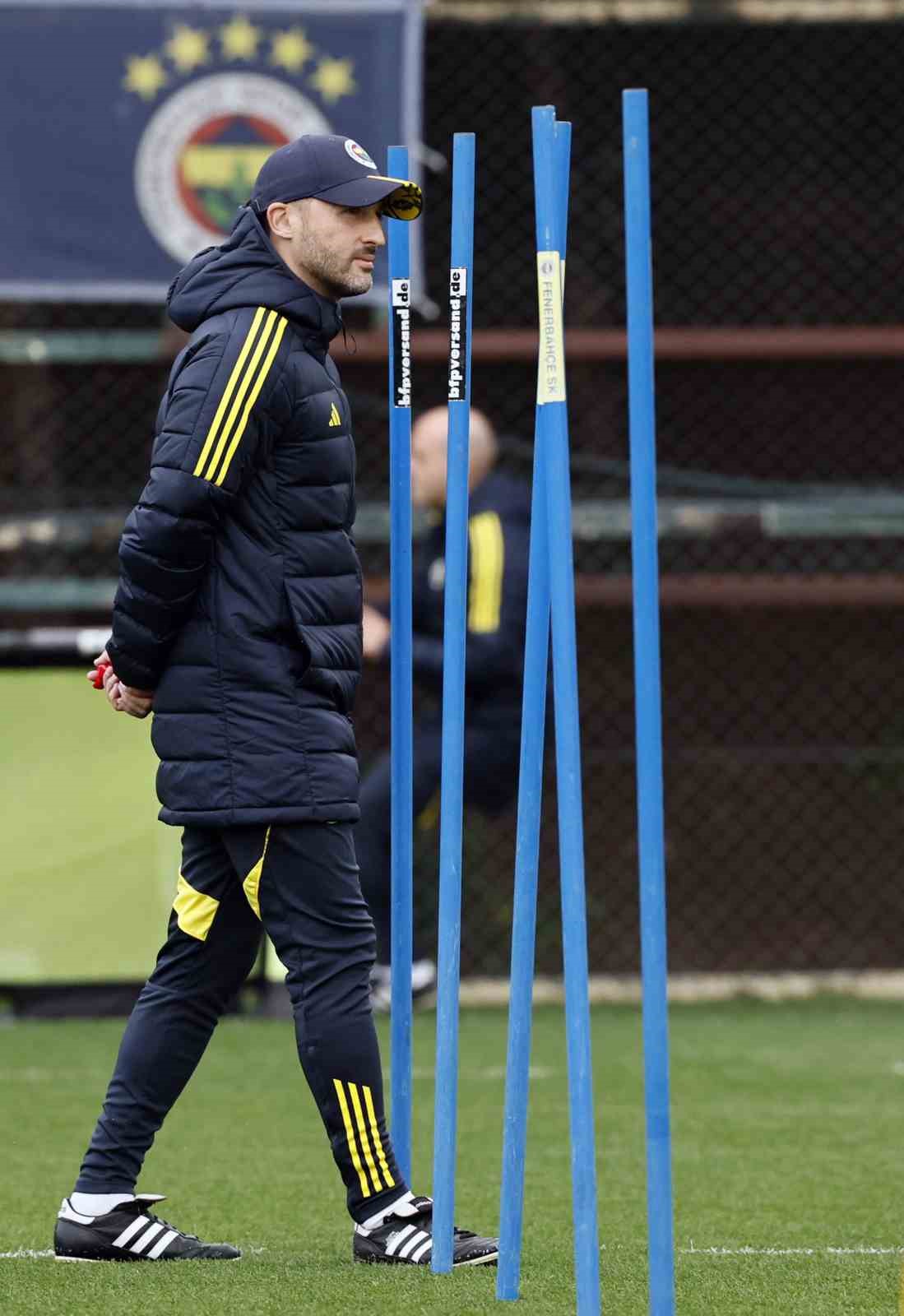 fenerbahce caykur rizespor maci hazirliklarina devam etti 1 OQ2arKwV