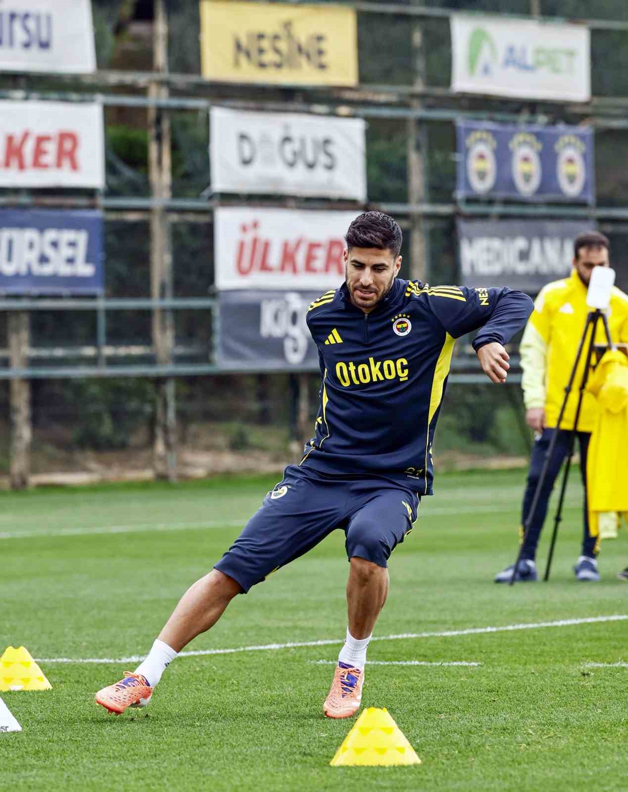fenerbahce caykur rizespor maci hazirliklarini surdurdu 3 DmLqwnHz