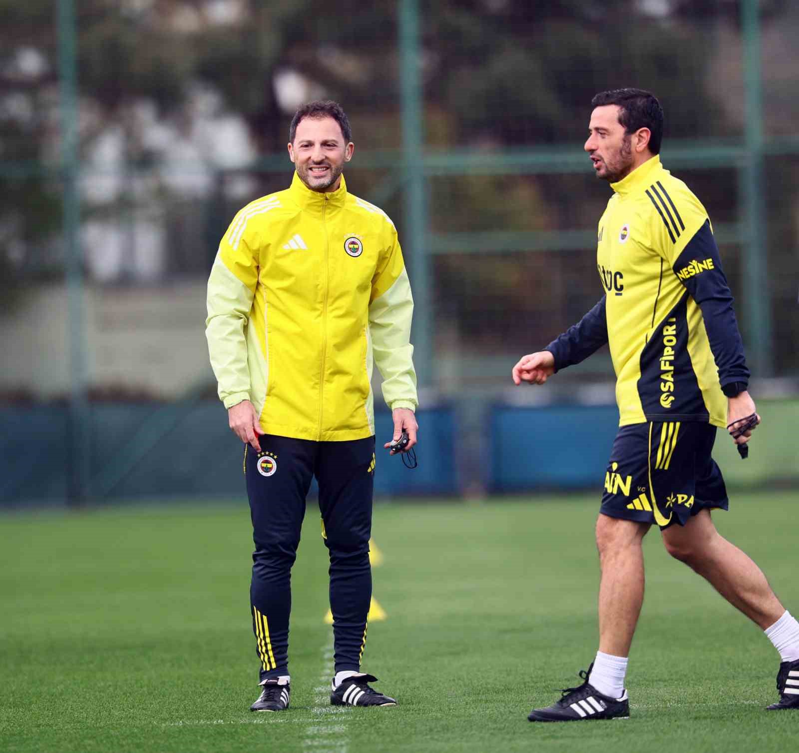 fenerbahce caykur rizespor maci hazirliklarini tamamladi 2 8wyhF5kj