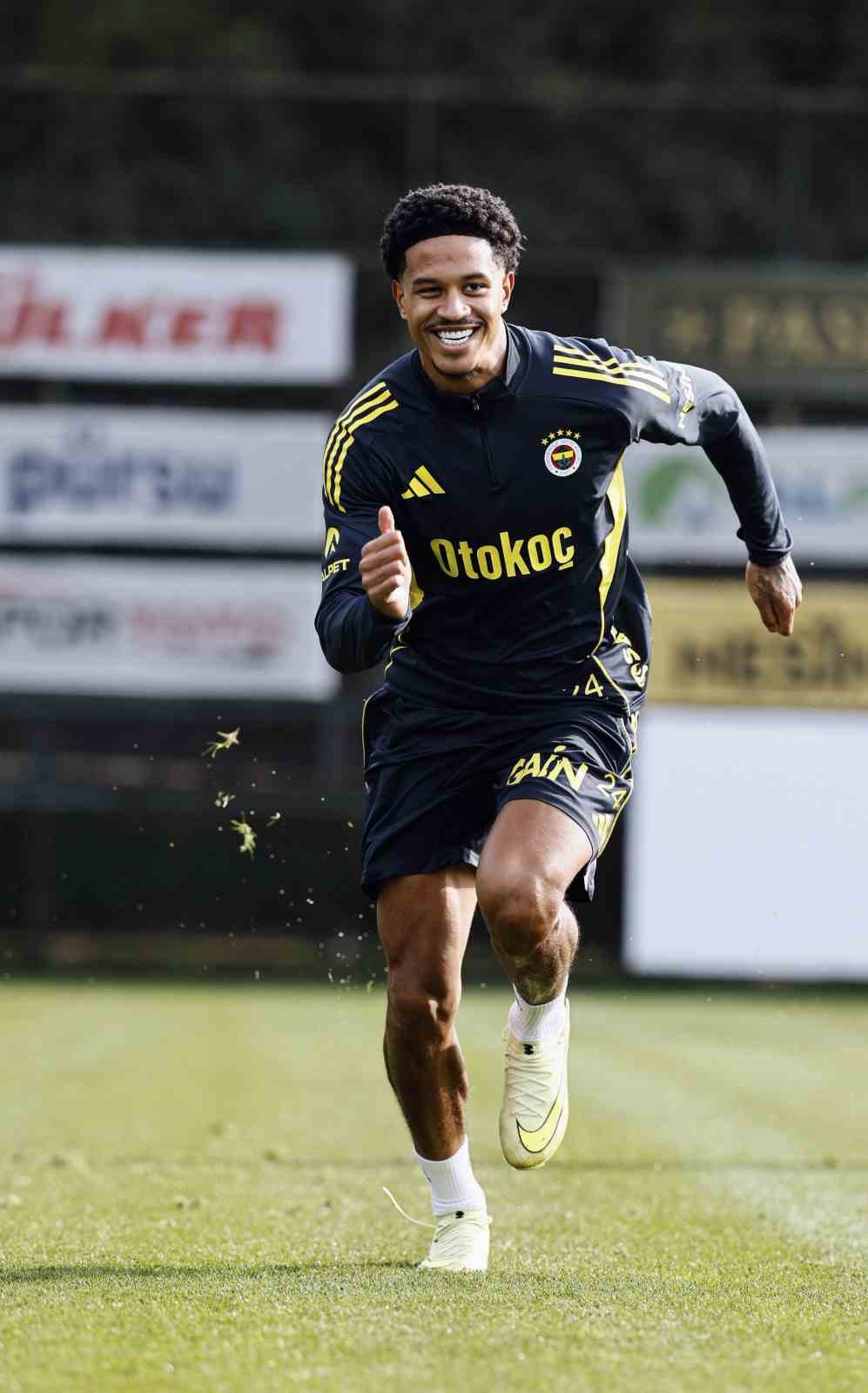 fenerbahce caykur rizespor maci hazirliklarini tamamladi 2 lUiw1szi