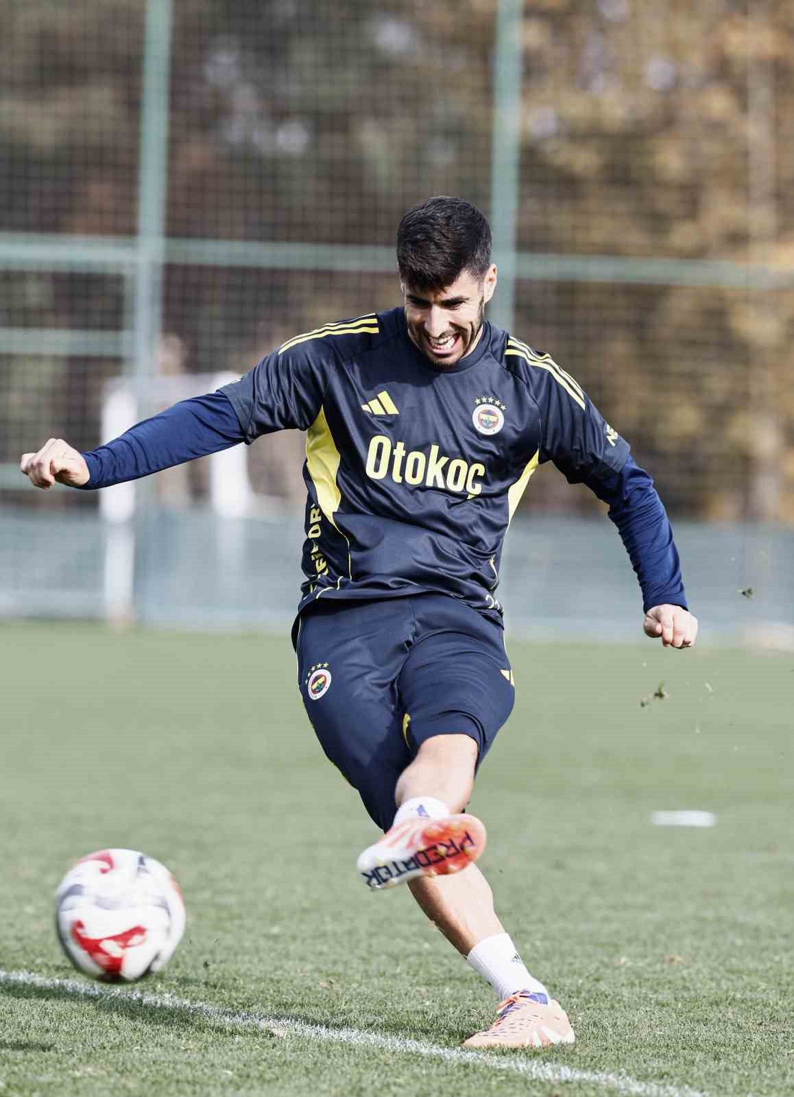 fenerbahce caykur rizespor maci hazirliklarini tamamladi 4