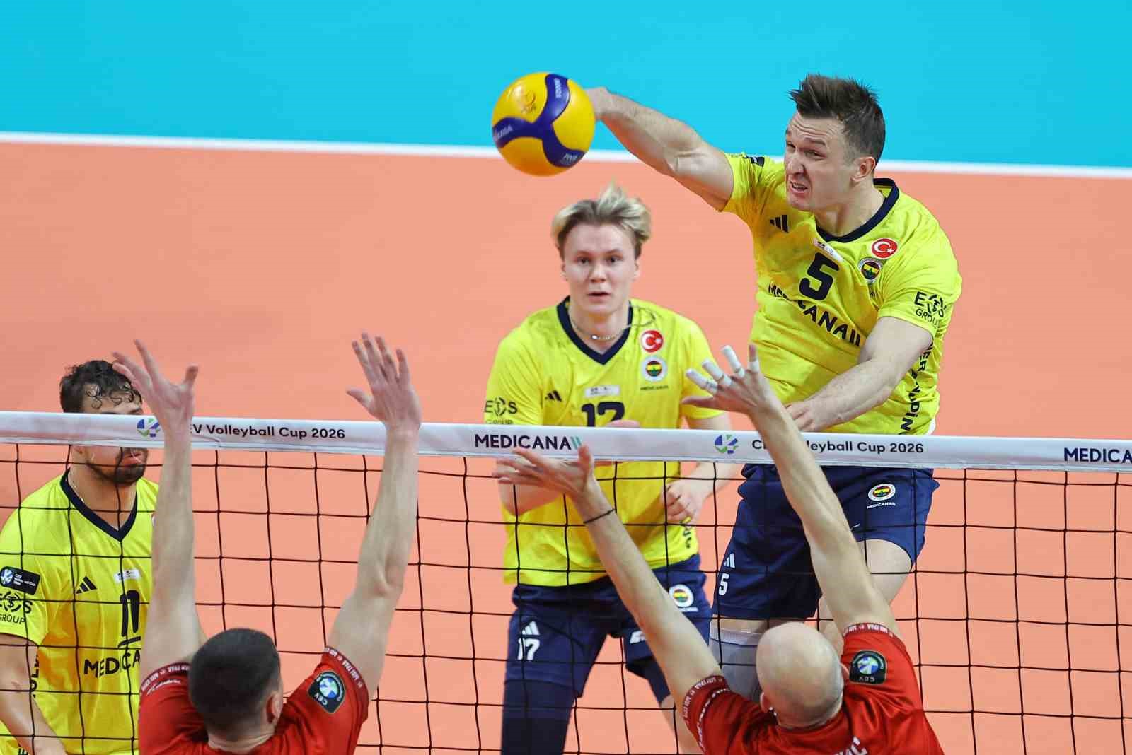 fenerbahce cev kupasinda 8li finaller turuna yukseldi 2