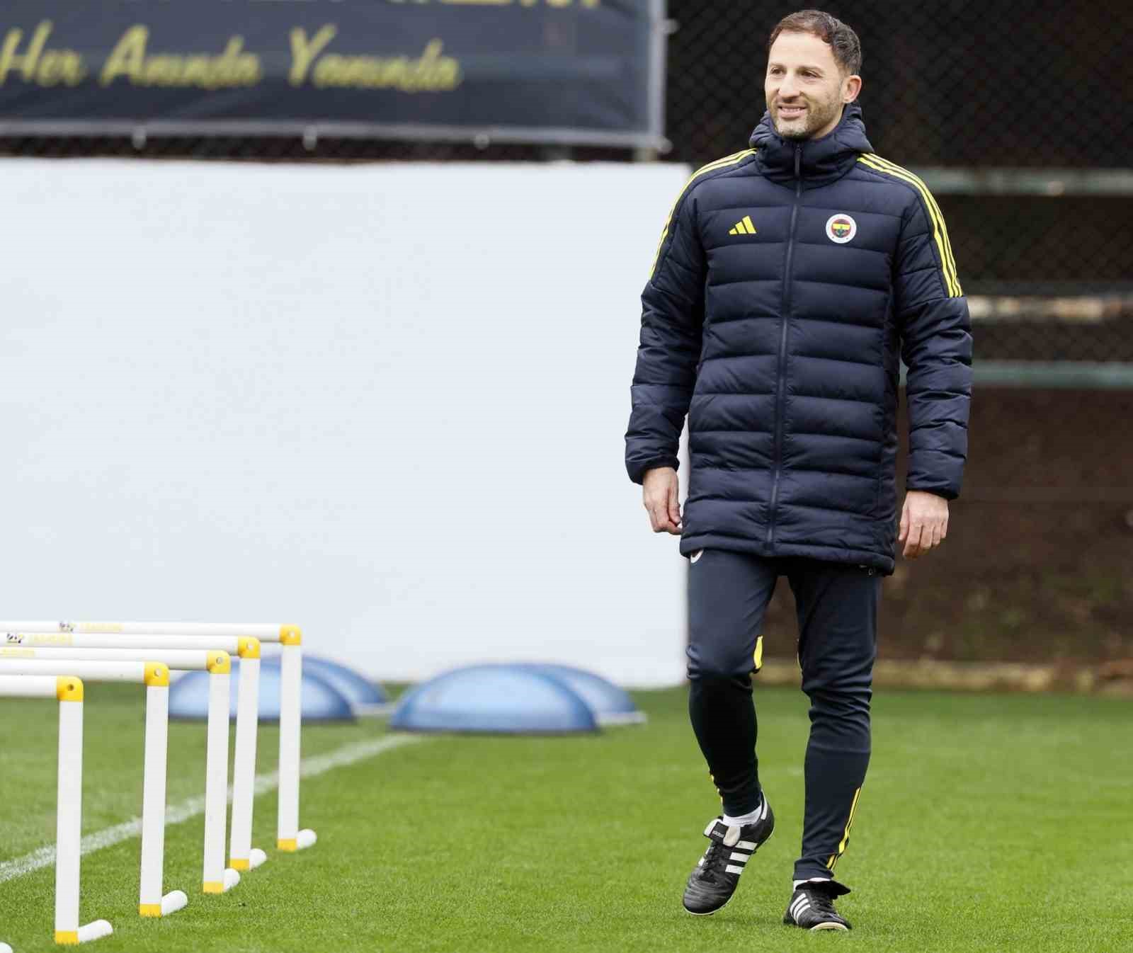 fenerbahce corendon alanyaspor maci hazirliklarina basladi 2 VWldzyH7