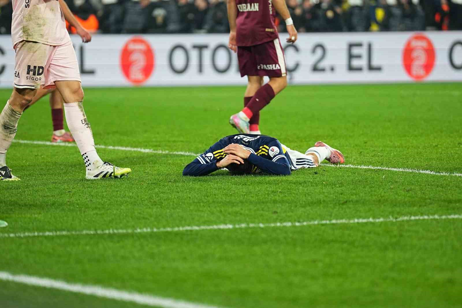 fenerbahce evinde 3 kez puan kaybetti 1 gCeFQYdC