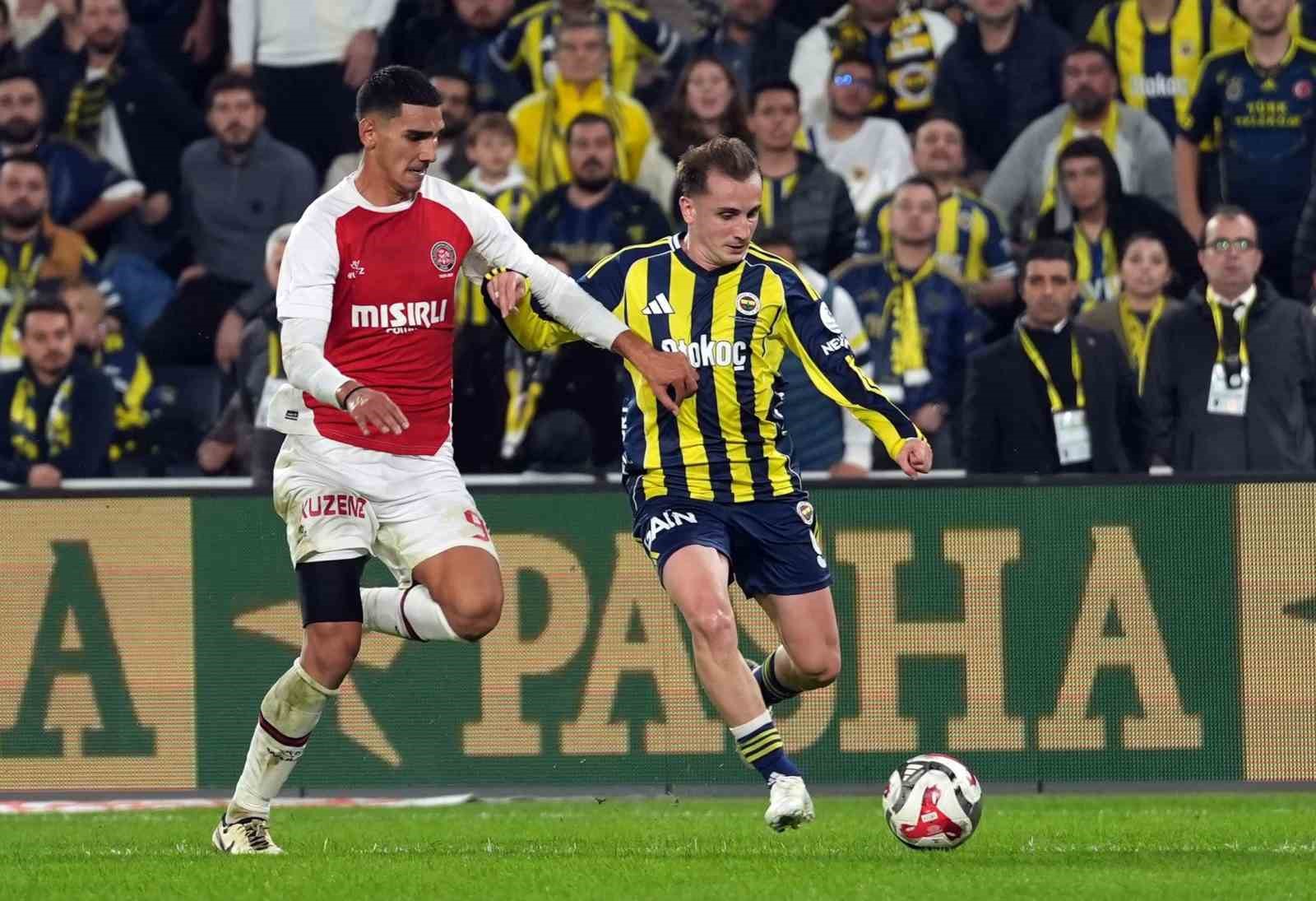 fenerbahce fatih karagumruke konuk olacak 1 FPC1ZqhW