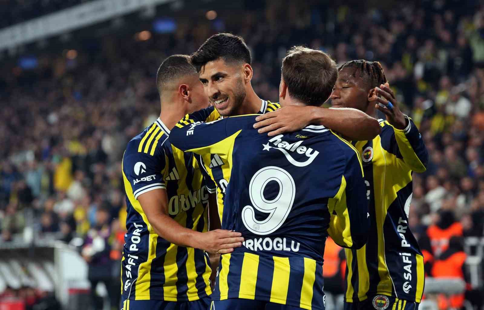 fenerbahce fatih karagumruku ust uste 5 kez maglup etti 0 4rjAD2a5