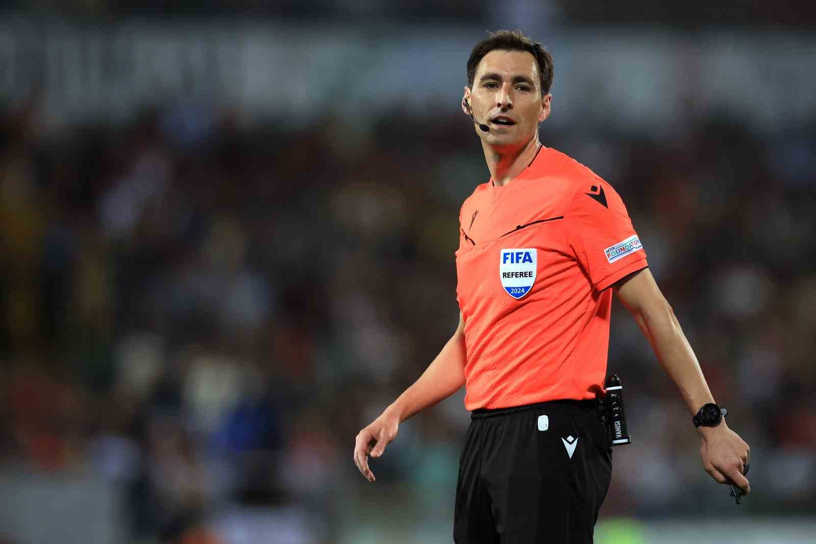 fenerbahce ferencvaros macini ispanyol hakem ricardo de burgos yonetecek 0 CDykybaz