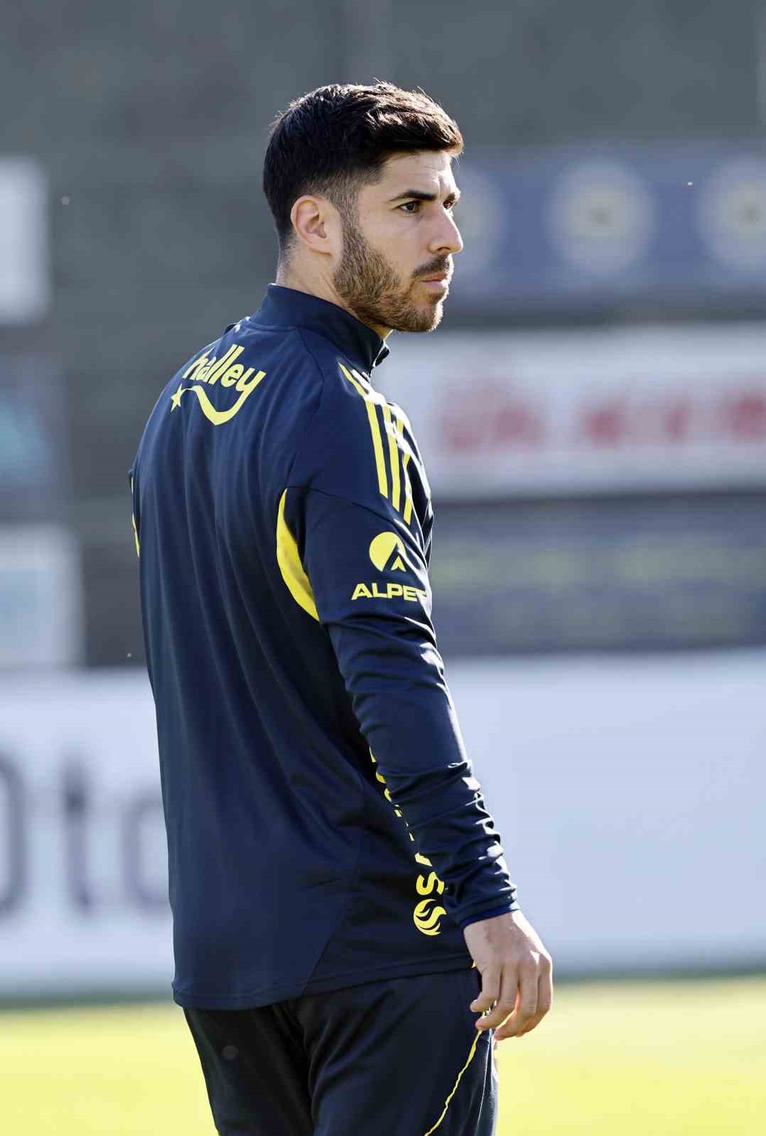 fenerbahce ferencvaros macinin hazirliklarini surdurdu 4