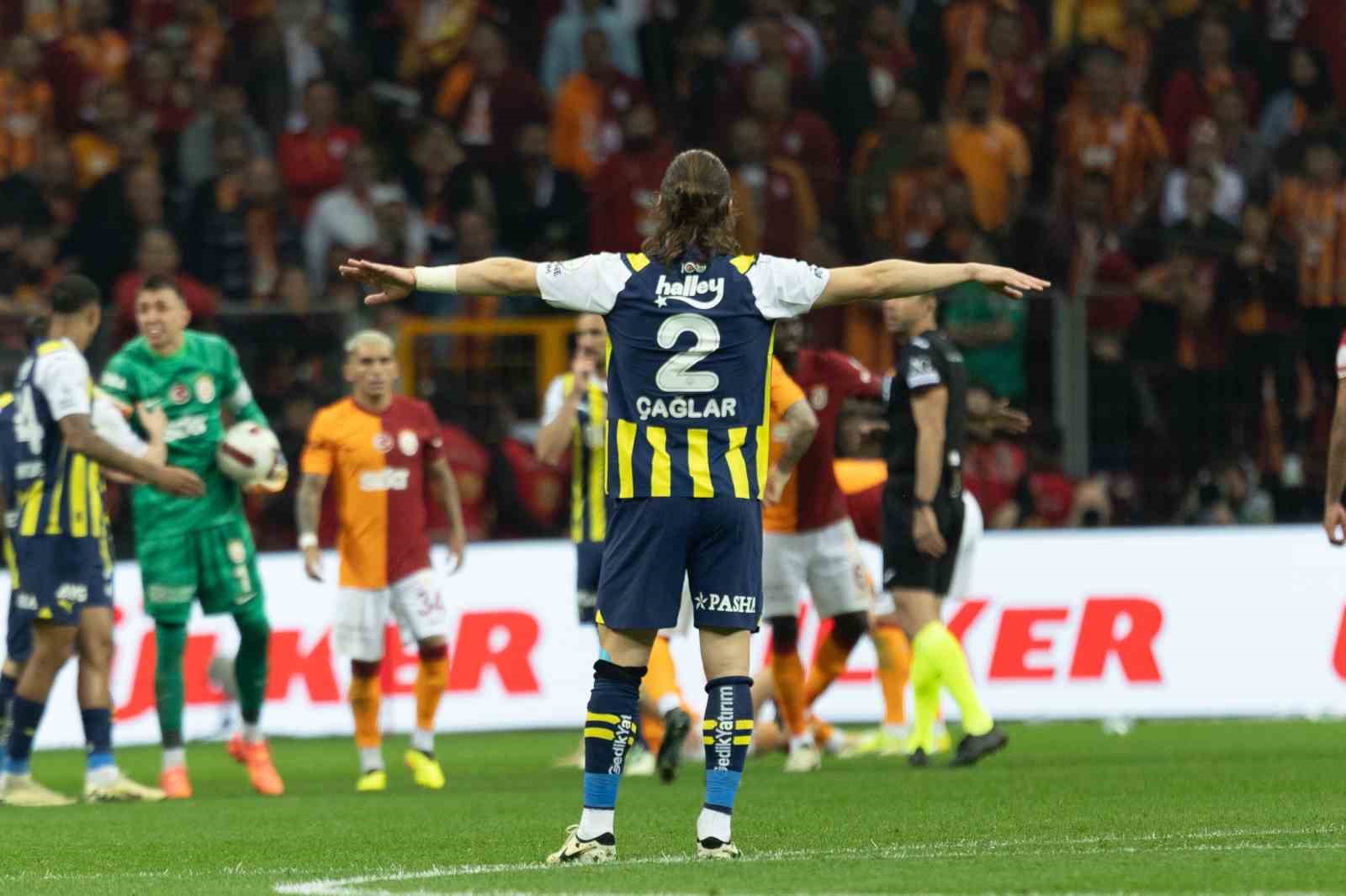 fenerbahce galatasaray deplasmaninda son 10 derbide 1 kez kaybetti 0 JtZRJgLm