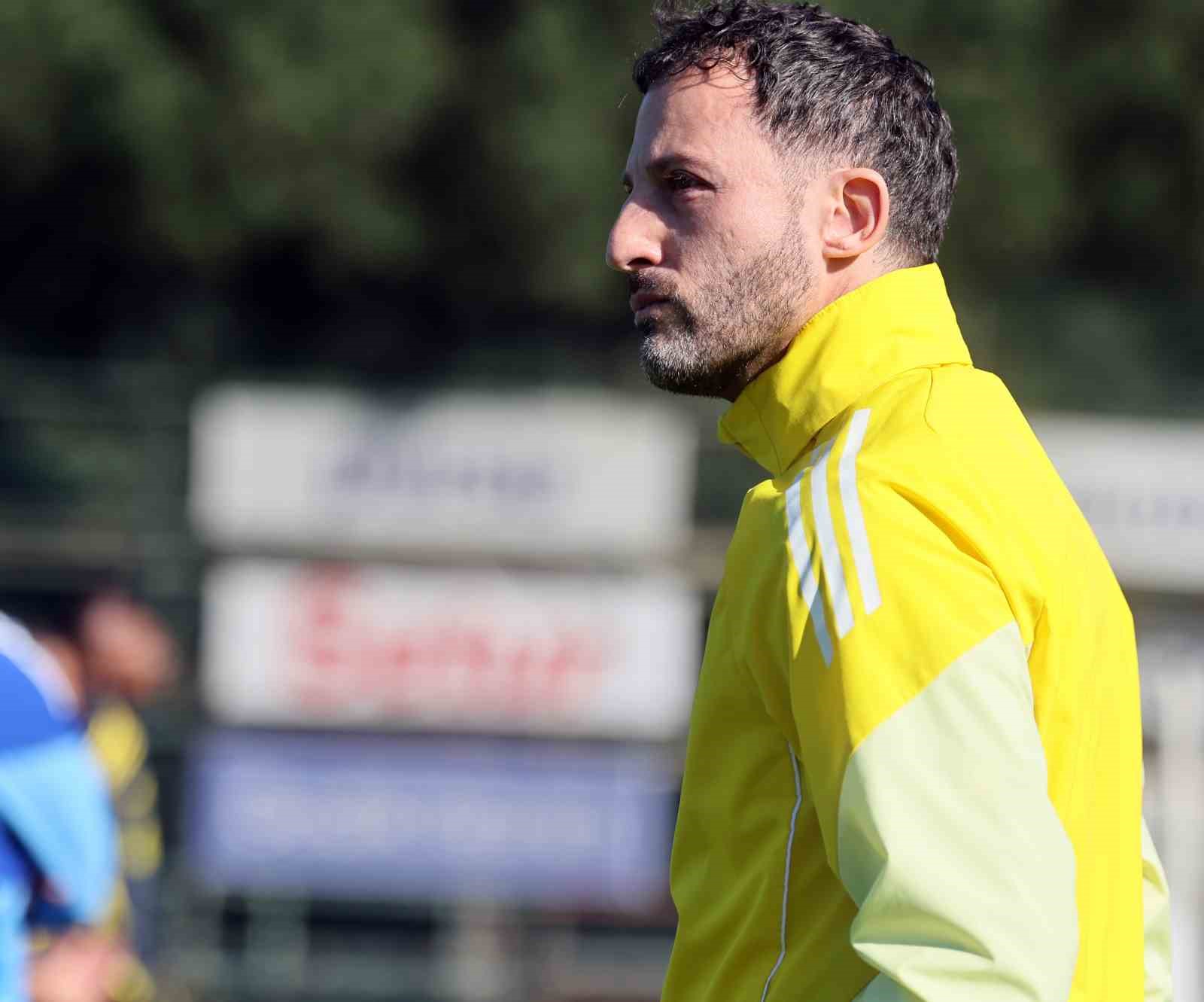 Fenerbahçe, Galatasaray derbisine hazır 5 fenerbahce galatasaray derbisine hazir 1 ajpThi1p