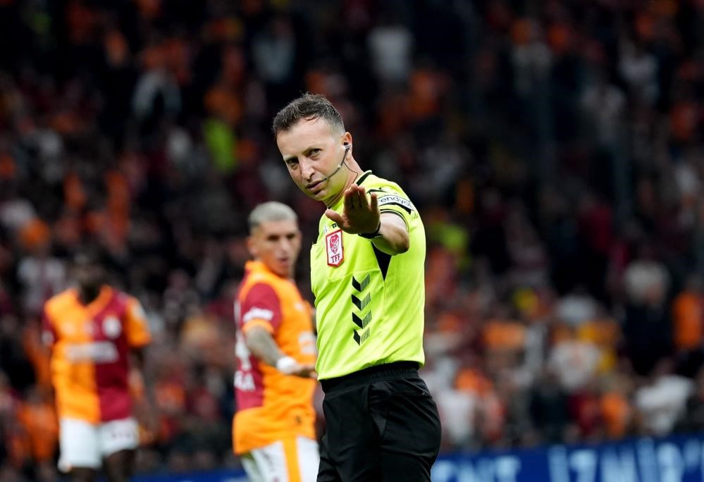 fenerbahce galatasaray derbisini yasin kol yonetecek 0 3enZLGOG