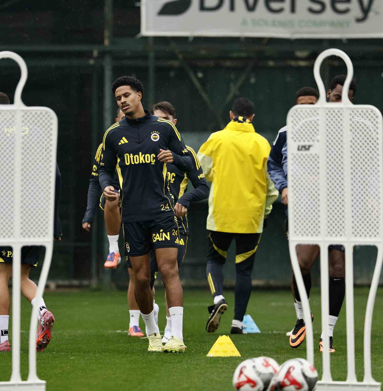 fenerbahce galatasaray derbisinin hazirliklarina basladi 3